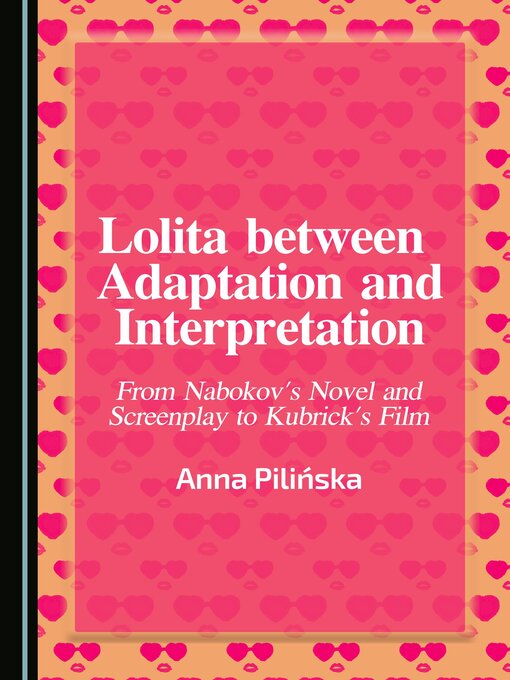 Title details for Lolita between Adaptation and Interpretation by Anna Pilińska - Available
